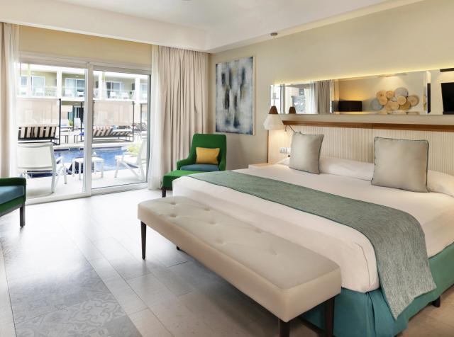Hotel Catalonia Royal La Romana