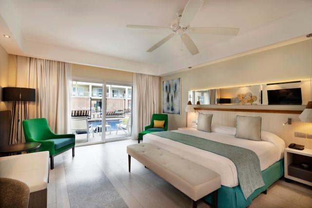 Hotel Catalonia Royal La Romana