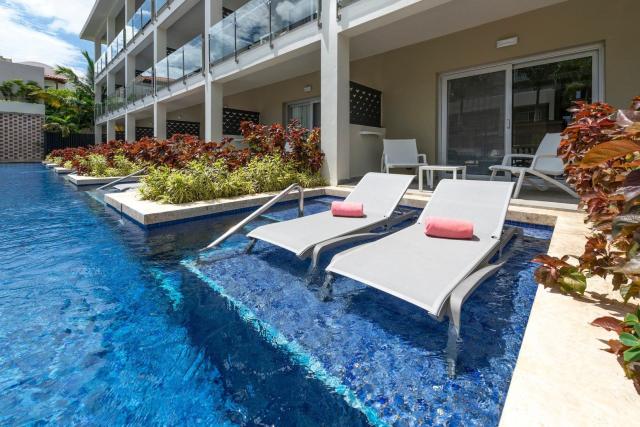 Hotel Catalonia Royal La Romana