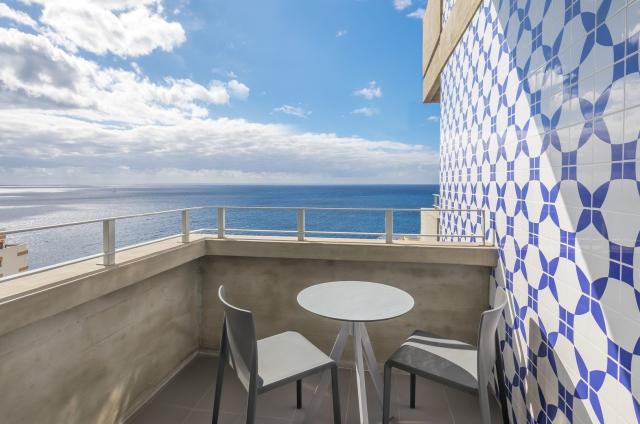 Hotel Allegro Madeira