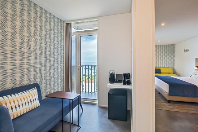 Hotel Allegro Madeira