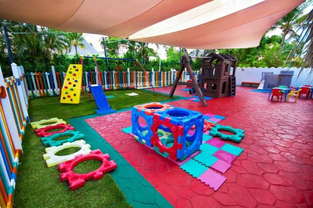 Hotel Catalonia Bayahibe (ex. Gran Dominicus)