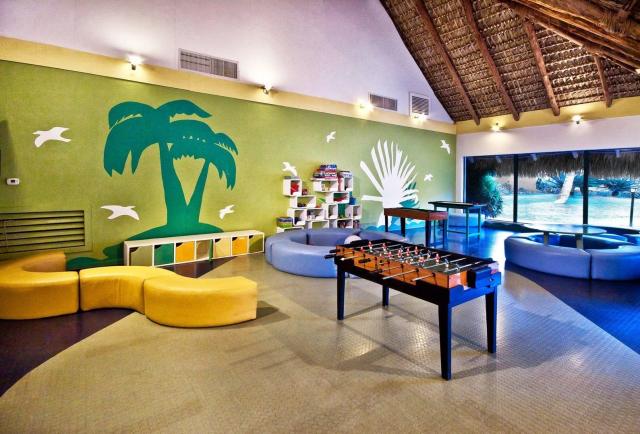 Hotel Catalonia Bayahibe (ex. Gran Dominicus)