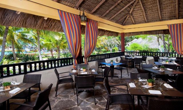 Hotel Catalonia Bayahibe (ex. Gran Dominicus)