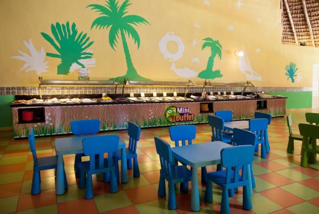 Hotel Catalonia Bayahibe (ex. Gran Dominicus)