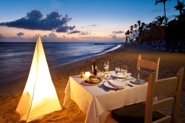 Hotel Catalonia Bayahibe (ex. Gran Dominicus)