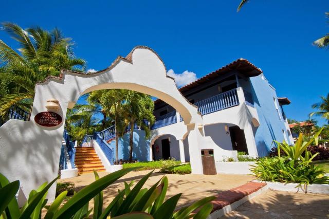 Hotel Catalonia Bayahibe (ex. Gran Dominicus)