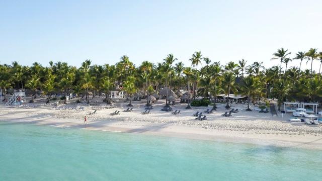 Hotel Catalonia Bayahibe (ex. Gran Dominicus)