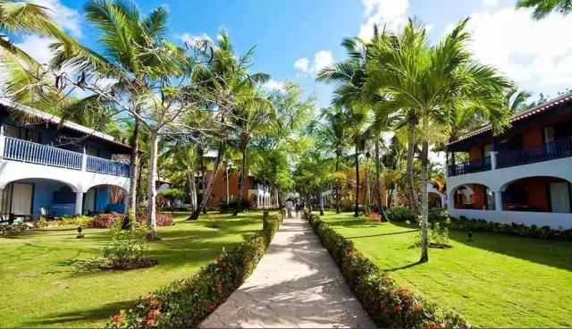 Hotel Catalonia Bayahibe (ex. Gran Dominicus)