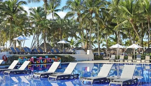 Hotel Catalonia Bayahibe (ex. Gran Dominicus)