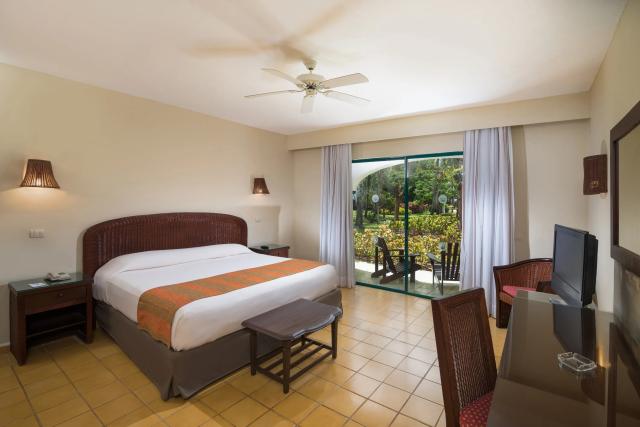 Hotel Catalonia Bayahibe (ex. Gran Dominicus)