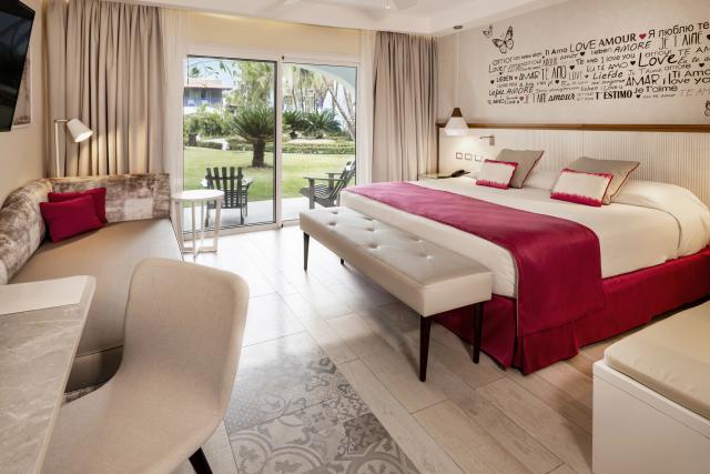 Hotel Catalonia Bayahibe (ex. Gran Dominicus)