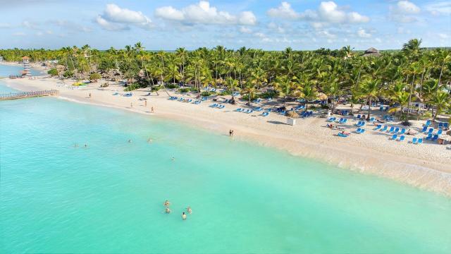 Hotel Catalonia Bayahibe (ex. Gran Dominicus)