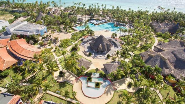 Hotel Catalonia Bayahibe (ex. Gran Dominicus)