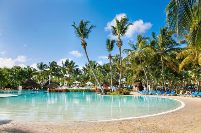 Hotel Catalonia Bayahibe (ex. Gran Dominicus)