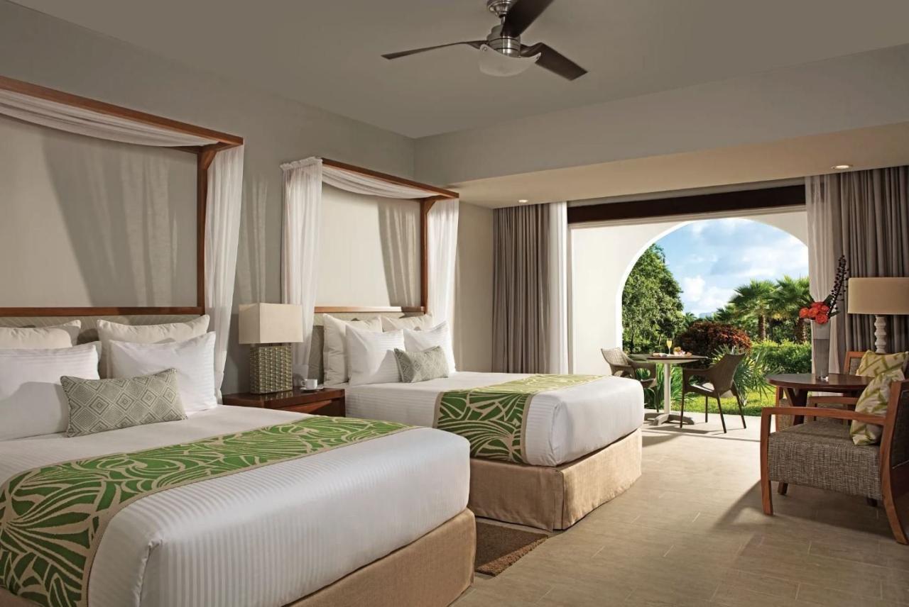 Hotel Dreams Dominicus La Romana