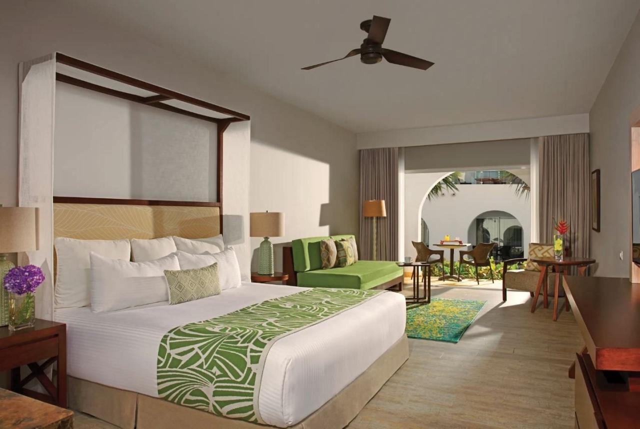 Hotel Dreams Dominicus La Romana