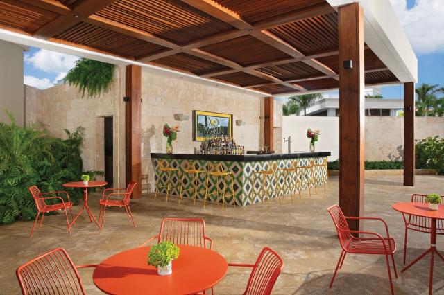 Hotel Dreams Dominicus La Romana