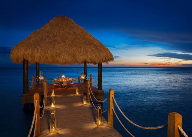 Hotel Dreams Dominicus La Romana