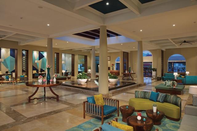 Hotel Dreams Dominicus La Romana