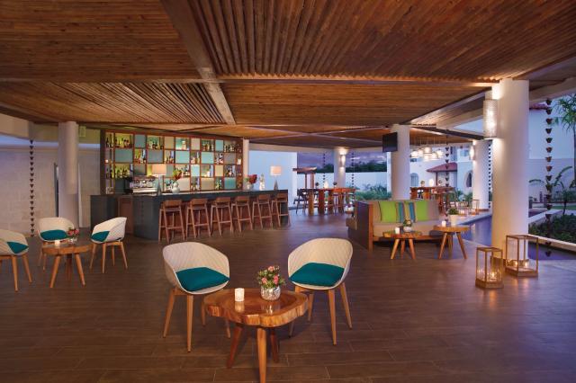 Hotel Dreams Dominicus La Romana