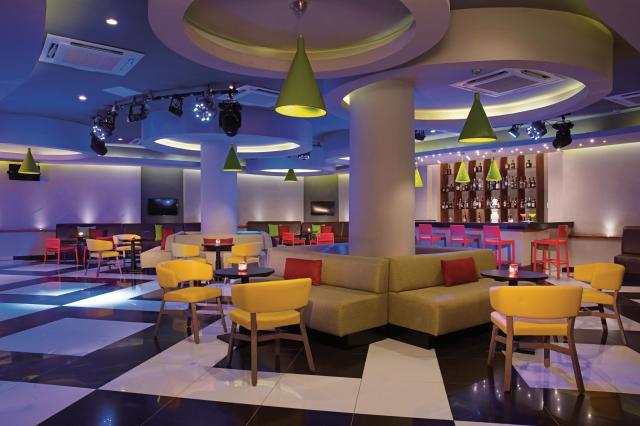 Hotel Dreams Dominicus La Romana