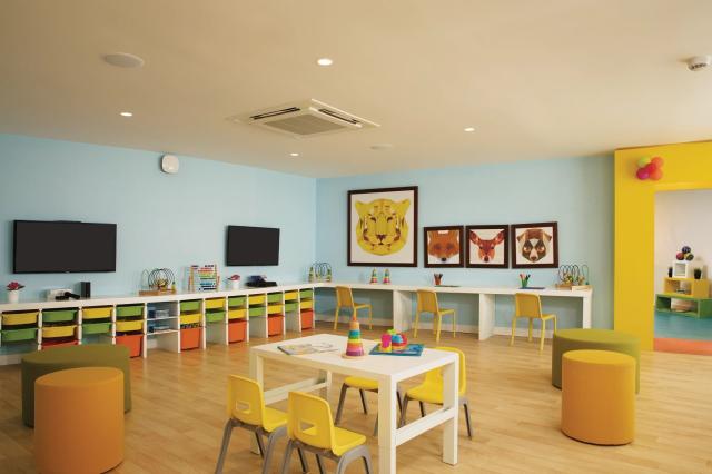 Hotel Dreams Dominicus La Romana