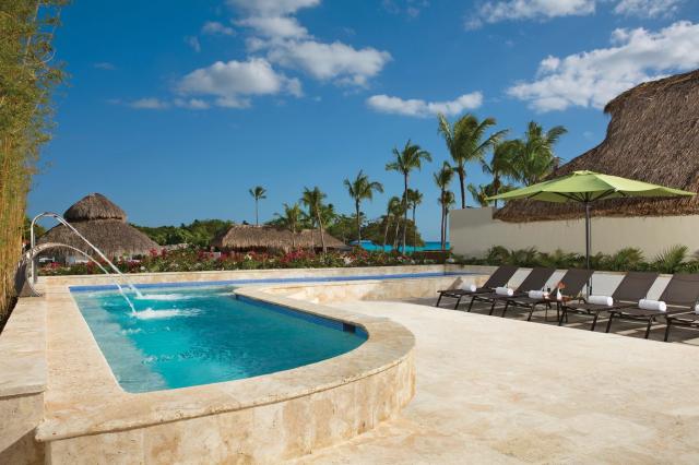 Hotel Dreams Dominicus La Romana