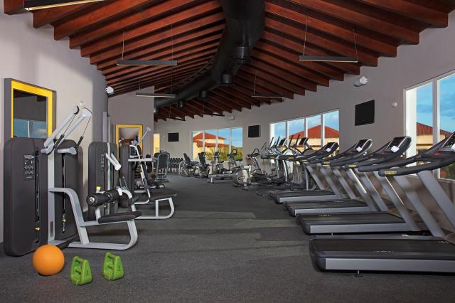Hotel Dreams Dominicus La Romana