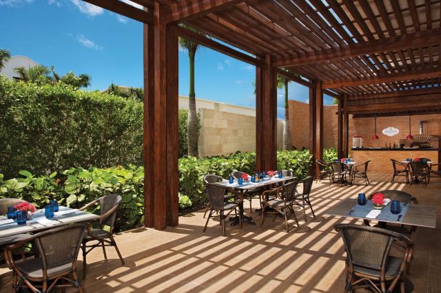 Hotel Dreams Dominicus La Romana