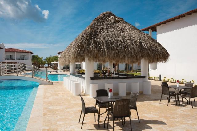 Hotel Dreams Dominicus La Romana