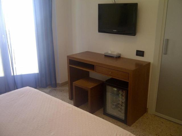 Hotel City