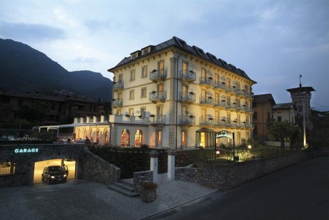 Hotel Lario