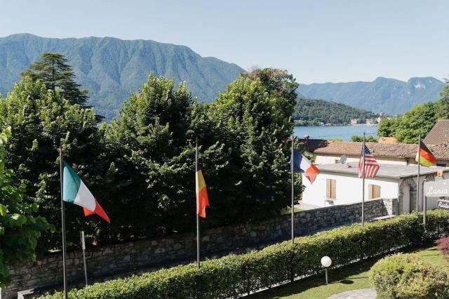 Hotel Lario
