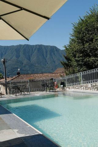 Hotel Lario