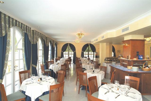 Hotel Lario