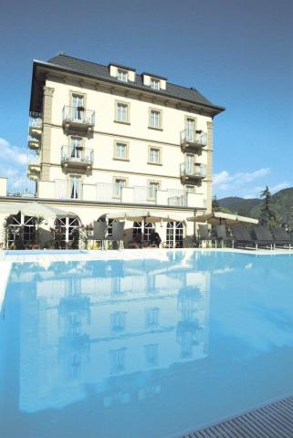 Hotel Lario