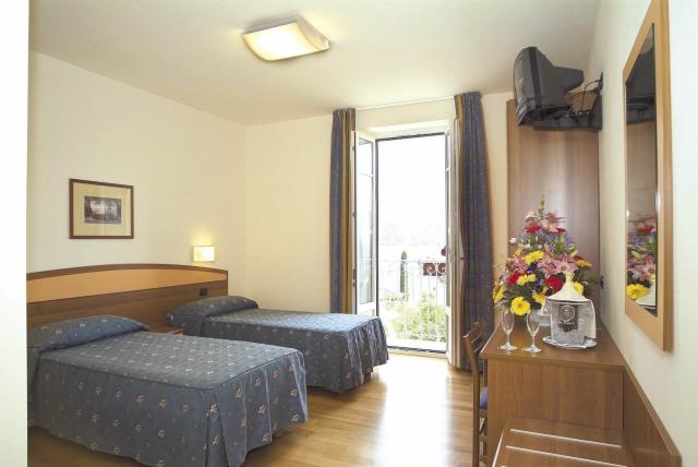 Hotel Lario