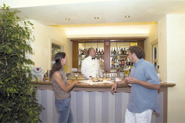 Hotel Lario