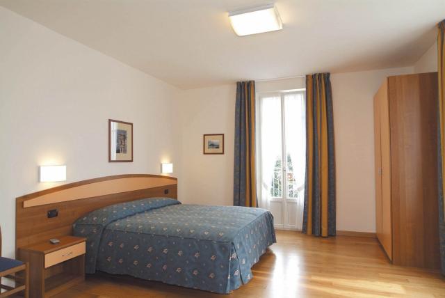 Hotel Lario