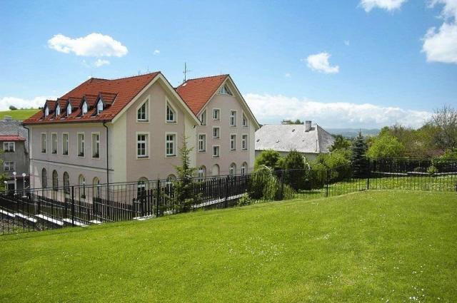 Pension Kašperk