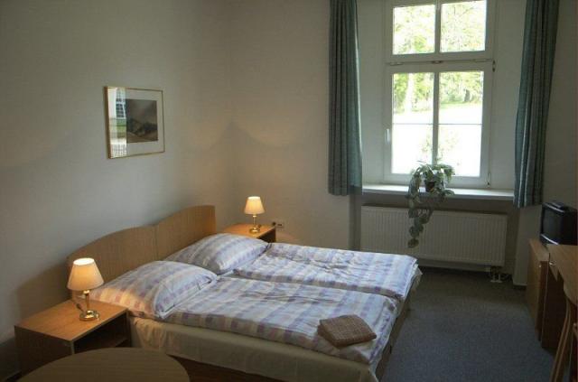 Pension Kašperk