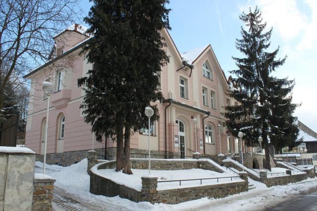 Pension Kašperk
