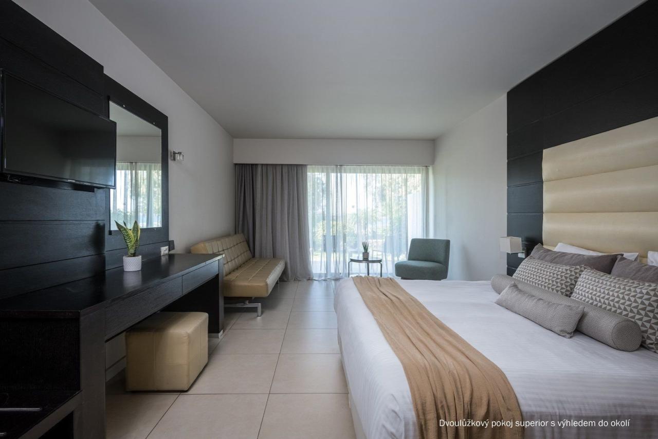 Hotel Akti Coast Club (ex E GEO Easy Living Resort)