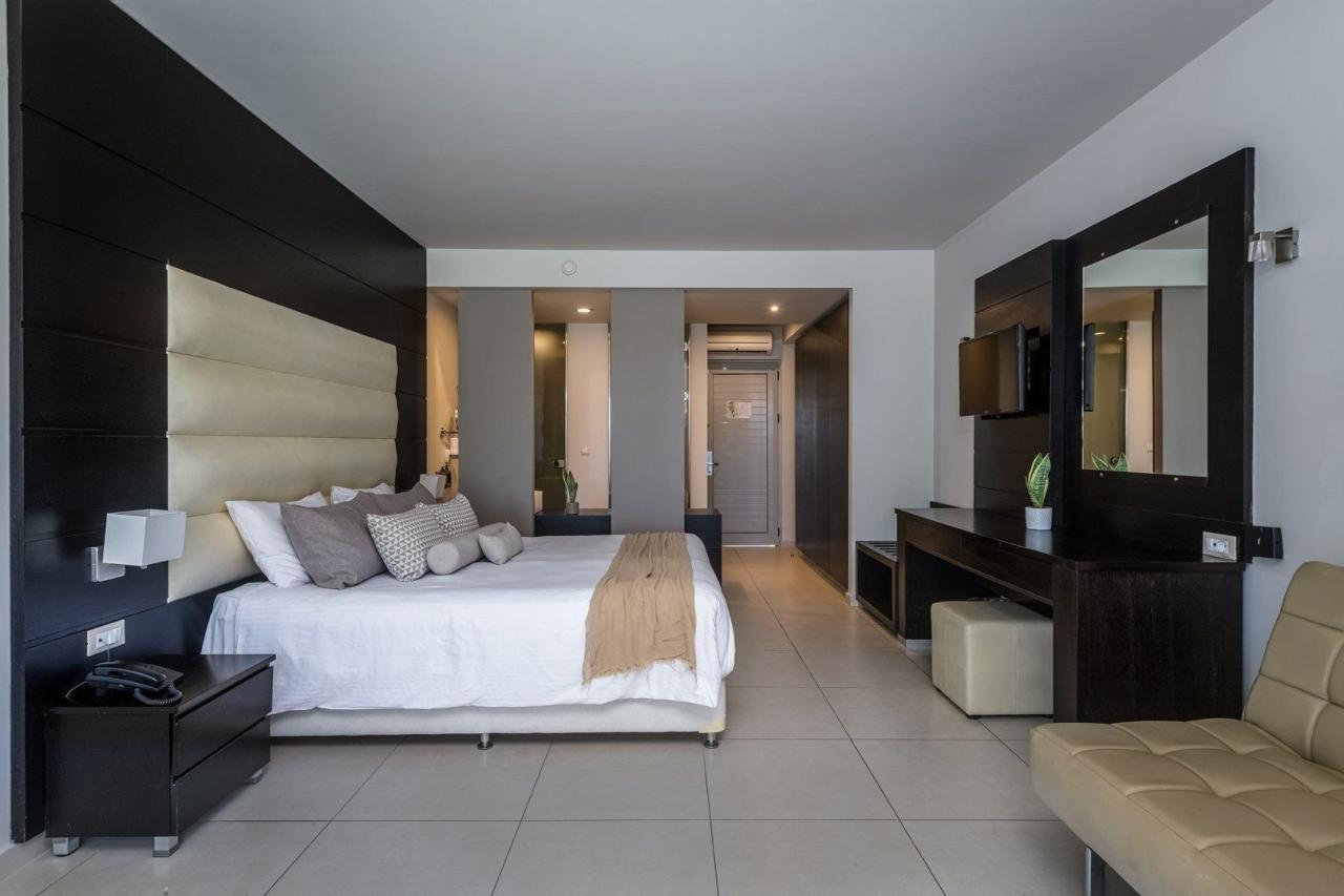 Hotel Akti Coast Club (ex E GEO Easy Living Resort)