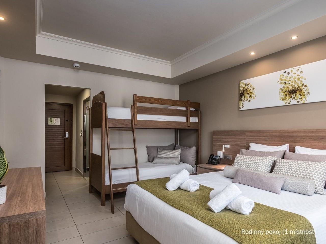 Hotel Akti Coast Club (ex E GEO Easy Living Resort)