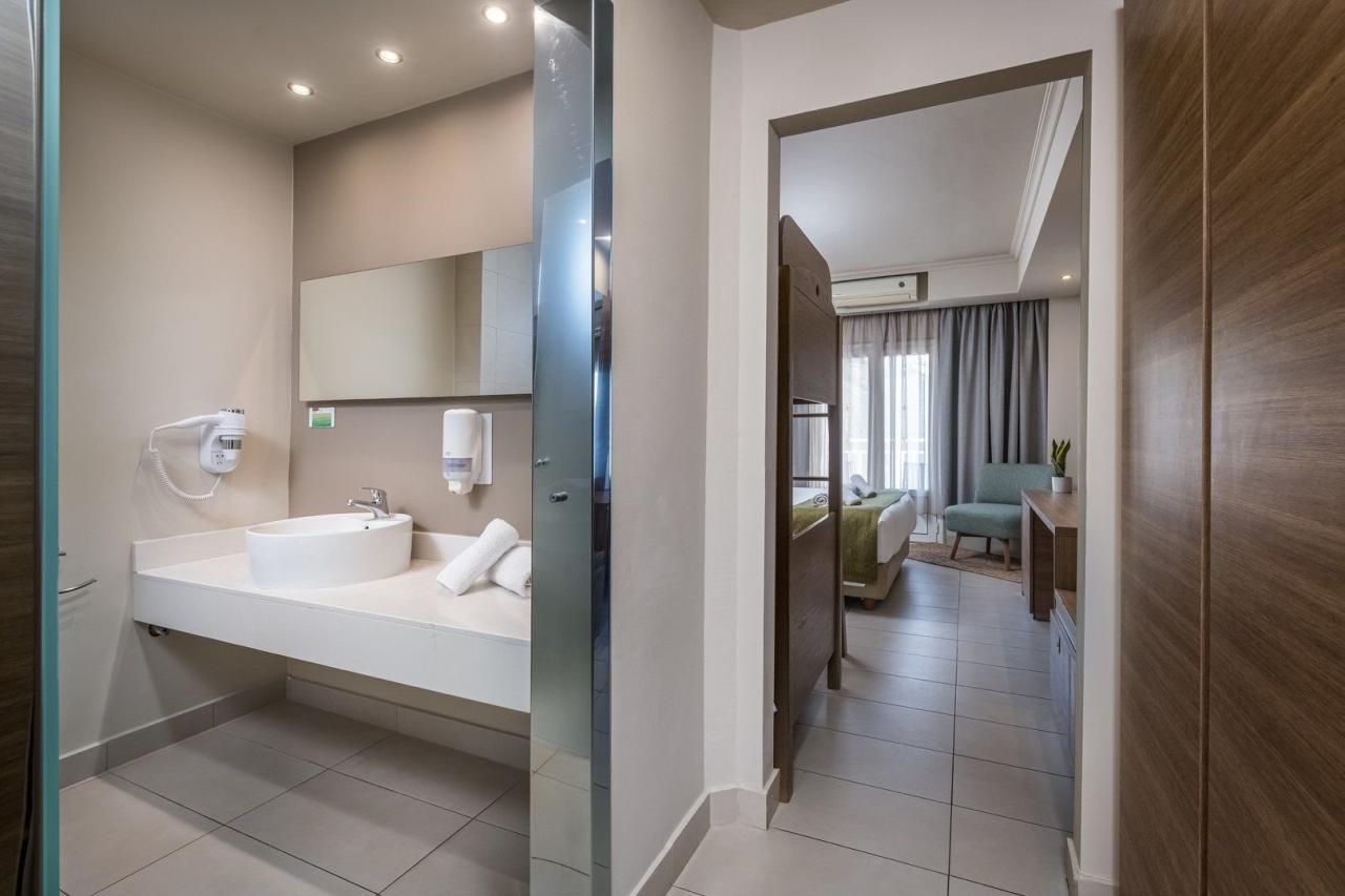 Hotel Akti Coast Club (ex E GEO Easy Living Resort)