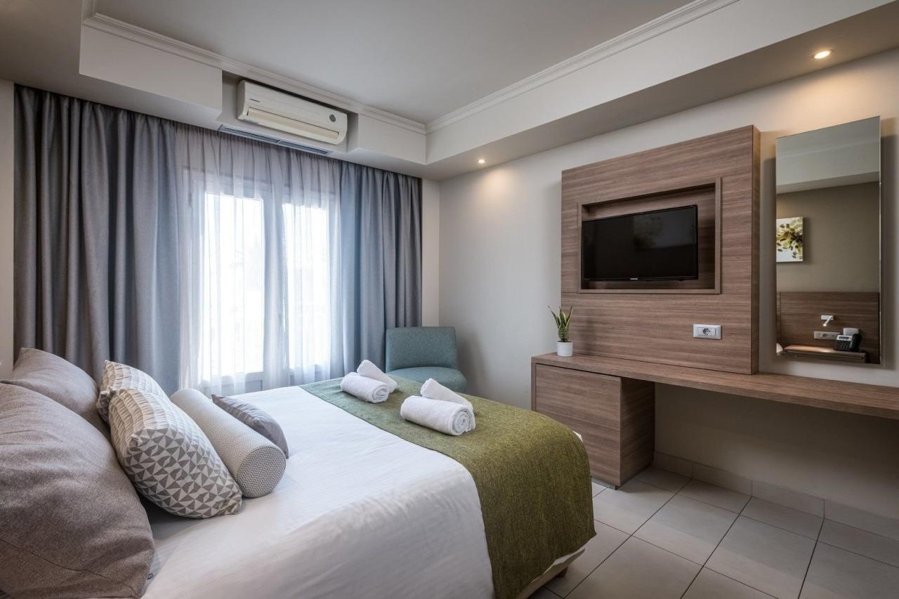 Hotel Akti Coast Club (ex E GEO Easy Living Resort)