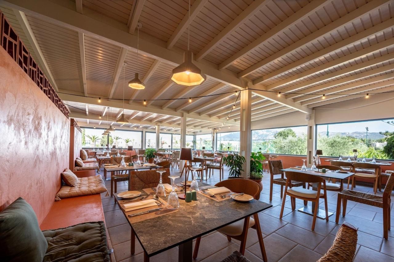 Hotel Akti Coast Club (ex E GEO Easy Living Resort)