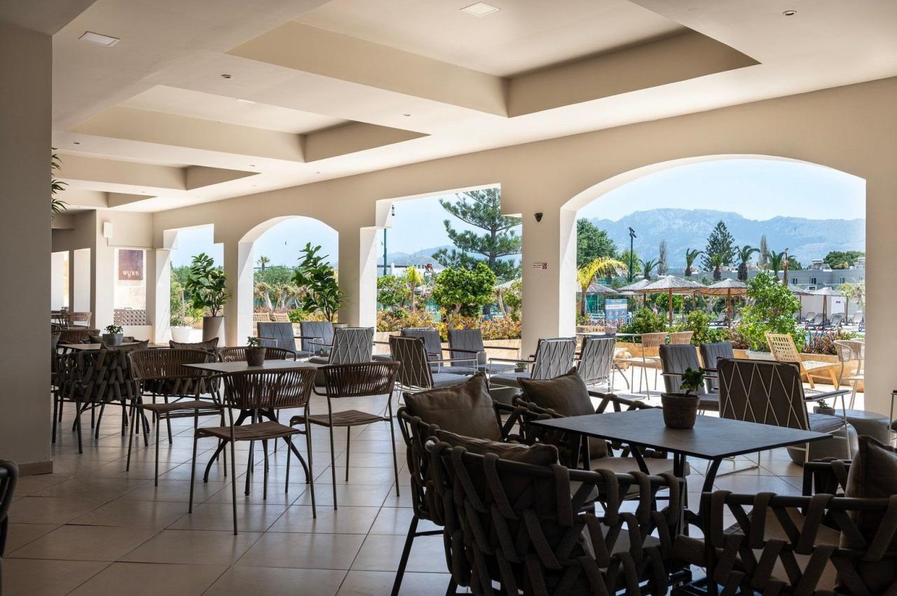 Hotel Akti Coast Club (ex E GEO Easy Living Resort)